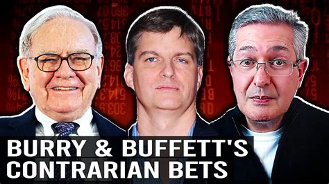 Contrarian Bets .
